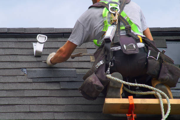 Best Storm Damage Roof Repair  in New Haven, MO