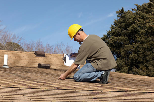 Fast & Reliable Emergency Roof Repairs in New Haven, MO